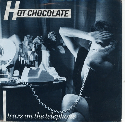 Hot Chocolate - Tears On The Telephone 19616 Vinyl Singles Vinyl Goed / Hoes Goed