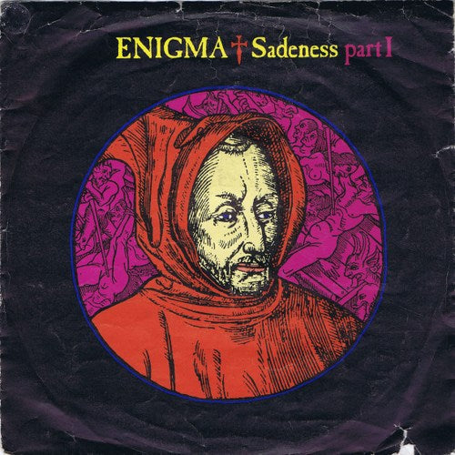 Enigma - Sadess Teil I 32347