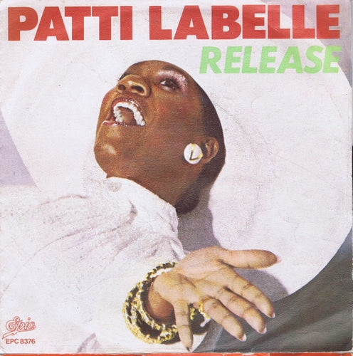 Patti Labelle - Release 36313 Vinyl Singles Vinyl Goed / Hoes Goed