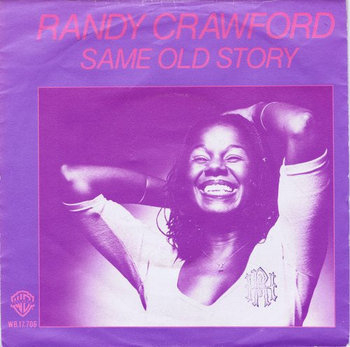 Randy Crawford - Dieselbe alte Geschichte 25836