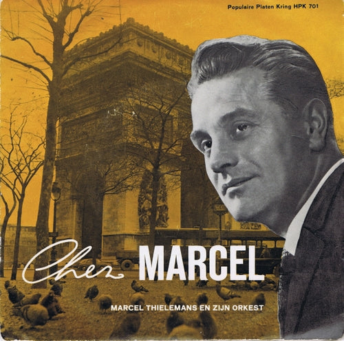 Marcel Thielemans - Chez Marcel 03263