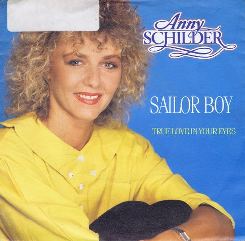 Anny Schilder - Sailorboy 04020