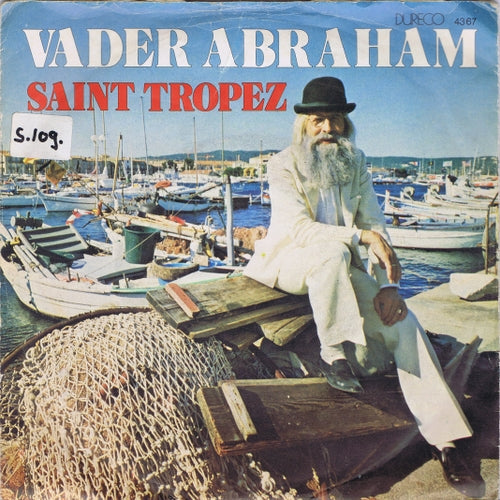Vater Abraham - Saint Tropez 04687