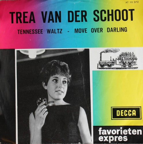 Trea van der Schoot – Tennessee-Walzer 06785