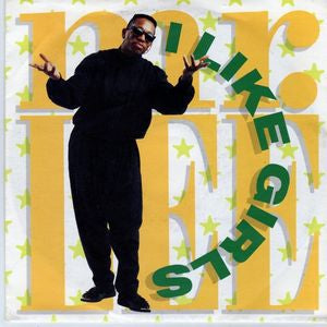 Mr. Lee - I Like Girls 09560 Vinyl Singles Vinyl Goed / Hoes Goed