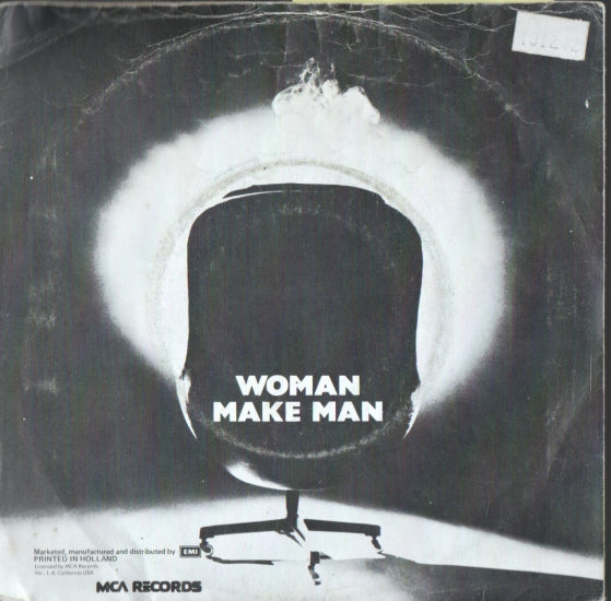 M - Moonlight And Muzak 36220 Vinyl Singles Vinyl Goed / Hoes Goed