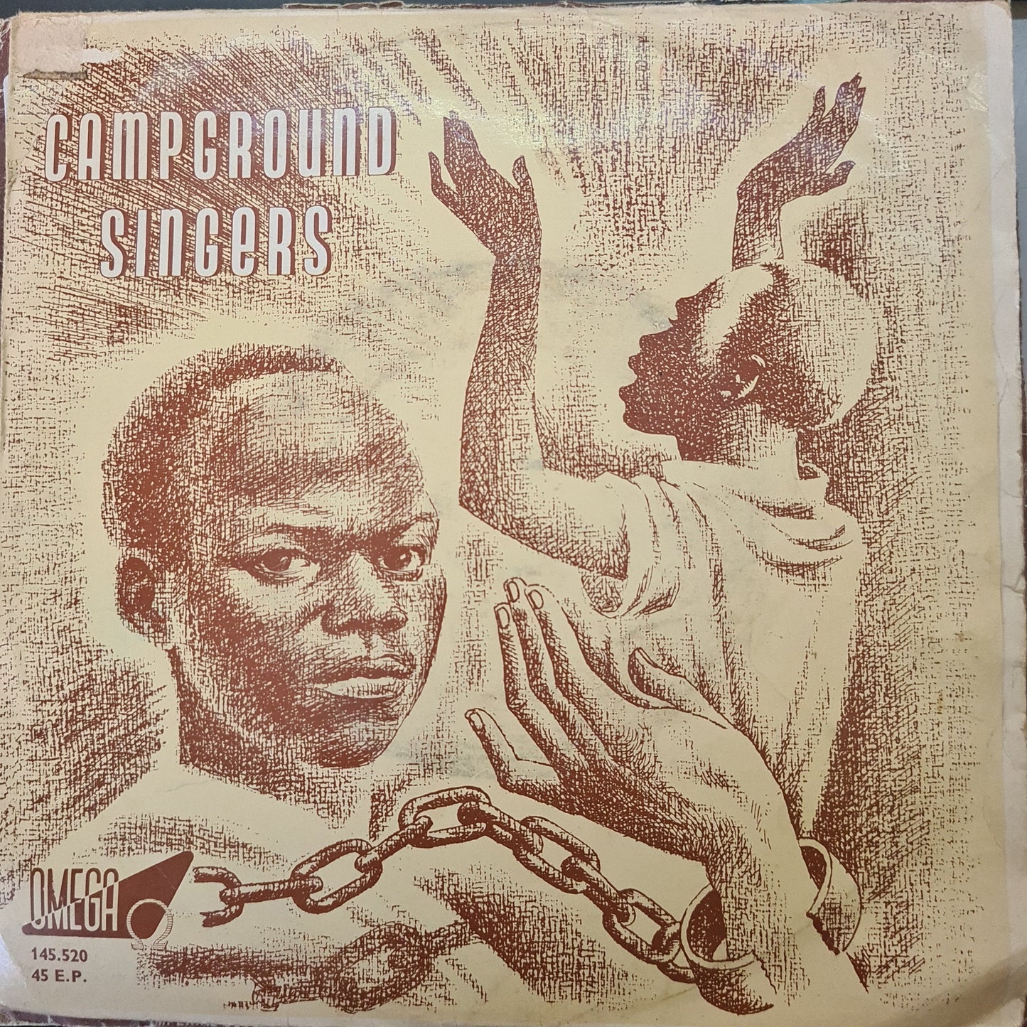 Campground Singers - Campgroundsingers 15911
