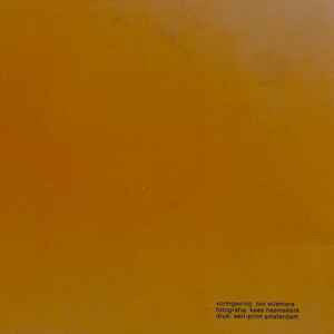 Letty de Jong / Cees Smal - Come Back To Your Senses Vinyl Singles Vinyl Goed / Hoes Goed