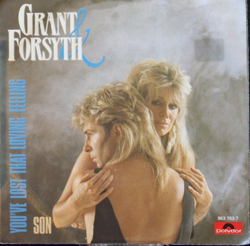 Grant & Forsyth – Du hast dieses liebevolle Gefühl verloren 05696