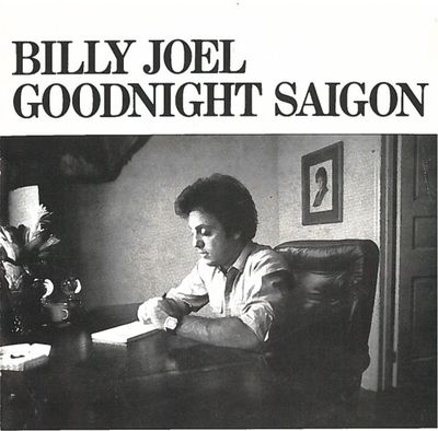 Billy Joel - Goodnight Saigon