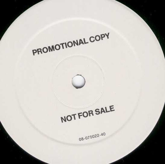 Dingetje - Hoe Spreekt 'Ie (Braaf) (Promo) (Maxi-Single) 46320 Maxi-Singles Vinyl Goed / Hoes Goed