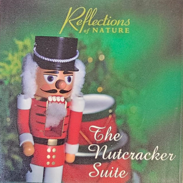 Various - The Nutcracker Suite (CD)
