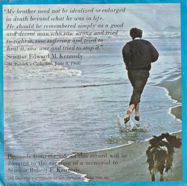 Andy Williams - Battle Hymn Of The Republic 14351 Vinyl Singles Vinyl Goed / Hoes Goed