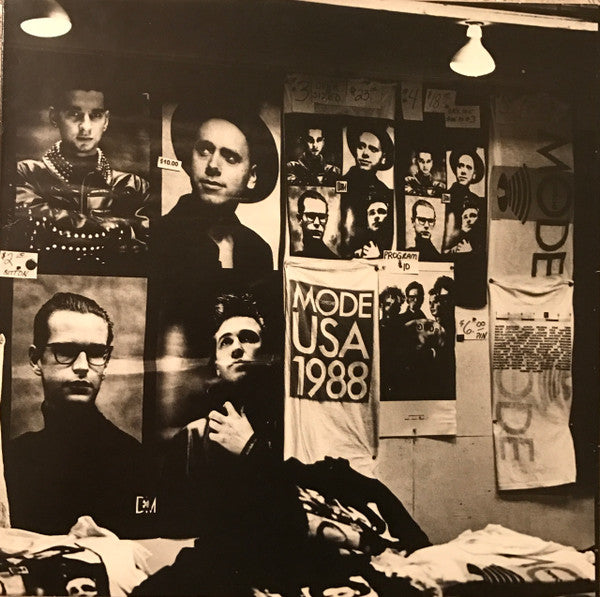 Depeche Mode - 101 (LP) 51492