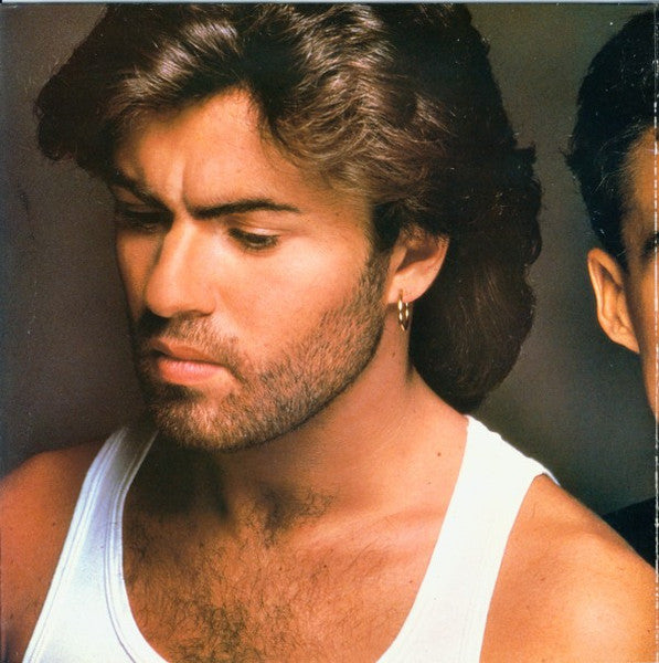 Wham! - The Edge Of Heaven 34403 Vinyl Singles Vinyl Goed / Hoes Goed