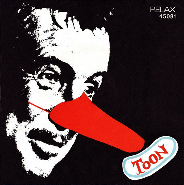 Toon Hermans - Mien, Waar Is Mijn Feestneus 43620 Vinyl Singles Vinyl Goed / Hoes Goed