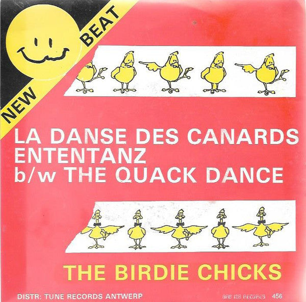 Birdie Chicks - La Danse Des Canards 12789