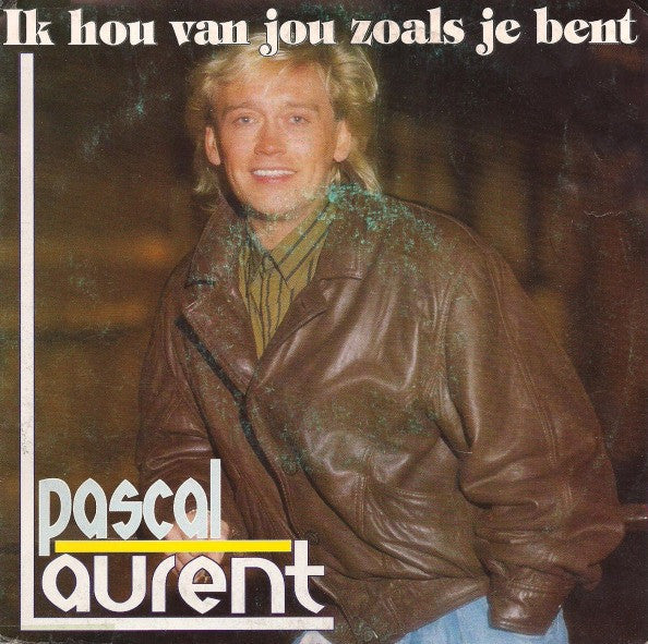 Pascal Laurent - Ich liebe dich, wie du bist 31462 17859