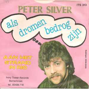 Peter Silver - Wenn Träume trügerisch sind 30270