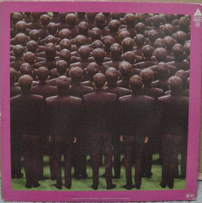 Yellow Magic Orchestra - X∞Multiplies (LP) 42179 Vinyl LP Vinyl Goed / Hoes Goed