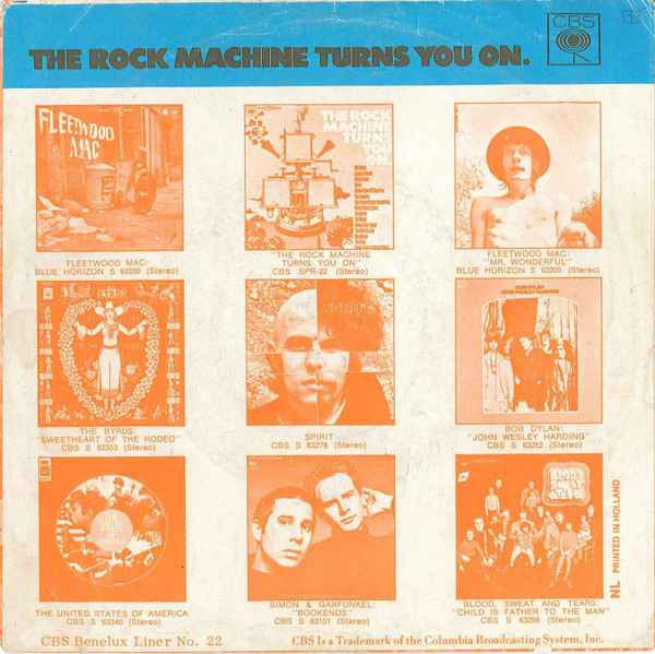 Chicago - I'm A Man - Part 1 30284 Vinyl Singles Vinyl Goed / Hoes Goed