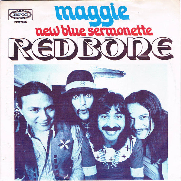 Redbone - Maggie 31387