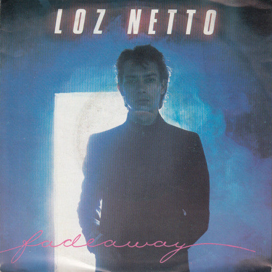 Loz Netto - Fadeaway 19689 Vinyl Singles Vinyl Goed / Hoes Goed