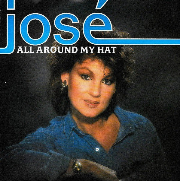 José - Alles rund um meinen Hut 28453