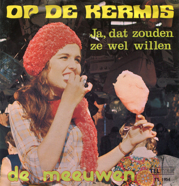 Meeuwen - Op De Kermis 34583