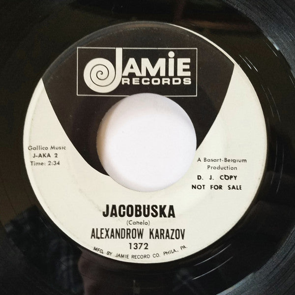 Alexandrov Karazov - Casatschok 40459