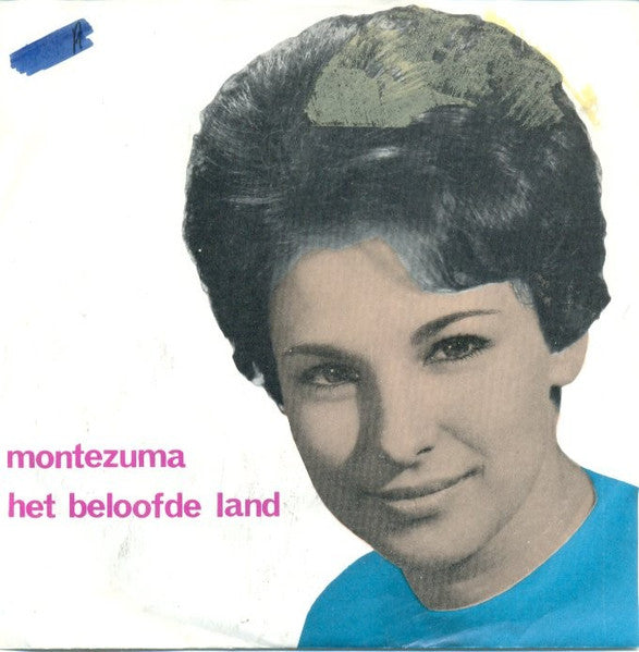 Marva - Montezuma 28967