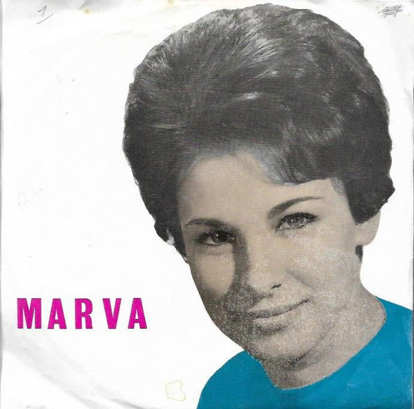 Marva - Montezuma 28967