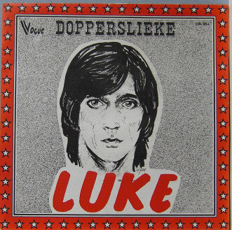 Luke - Dopperslieke 32027 Vinyl Singles Vinyl Goed / Hoes Goed