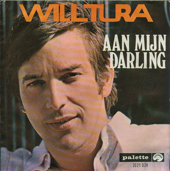 Will Tura - Al Wat Je Lust 33631 Vinyl Singles Vinyl Goed / Hoes Goed