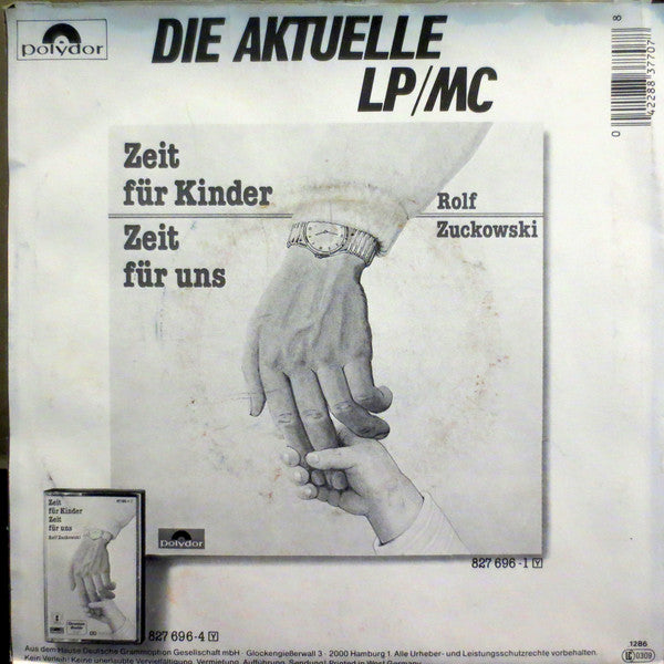 Rolf Zuckowski - Bis Ans Ende Der Welt 23213