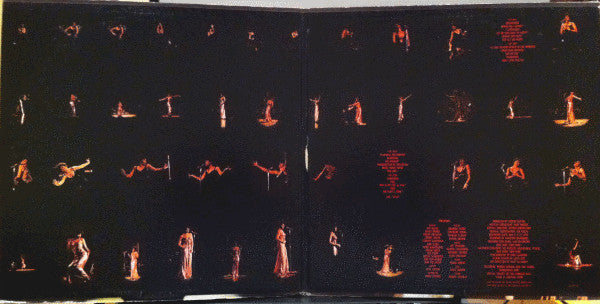 Shirley Bassey - Live At Carnegie Hall (LP) 49419 Vinyl LP Dubbel Vinyl Goed / Hoes Goed