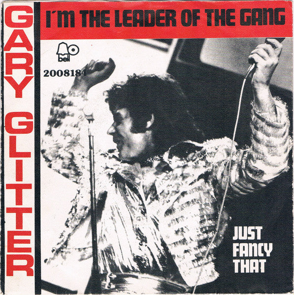Gary Glitter – Ich bin der Anführer der Gang (das bin ich!) 37984