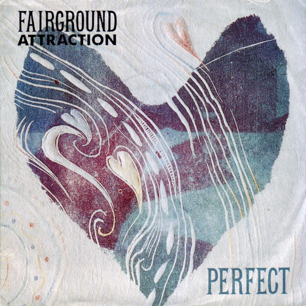Jahrmarktsattraktion - Perfect 33007