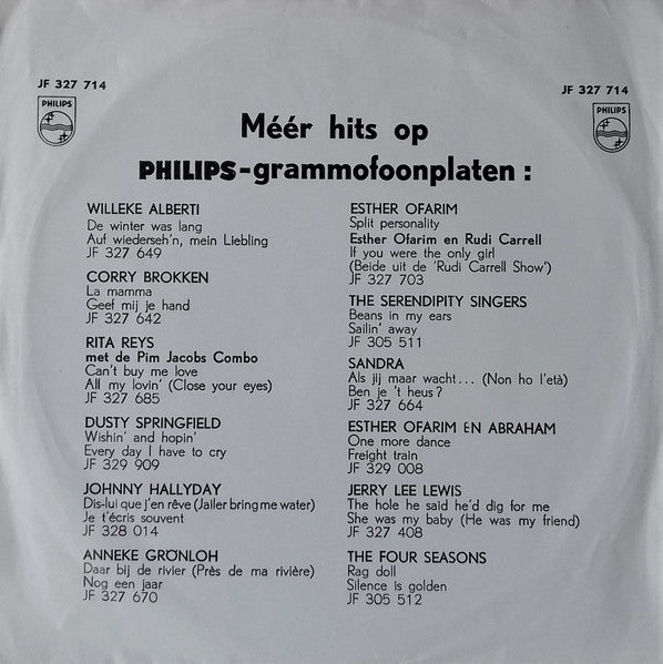 Jan Corduwener - De Veleta 29494