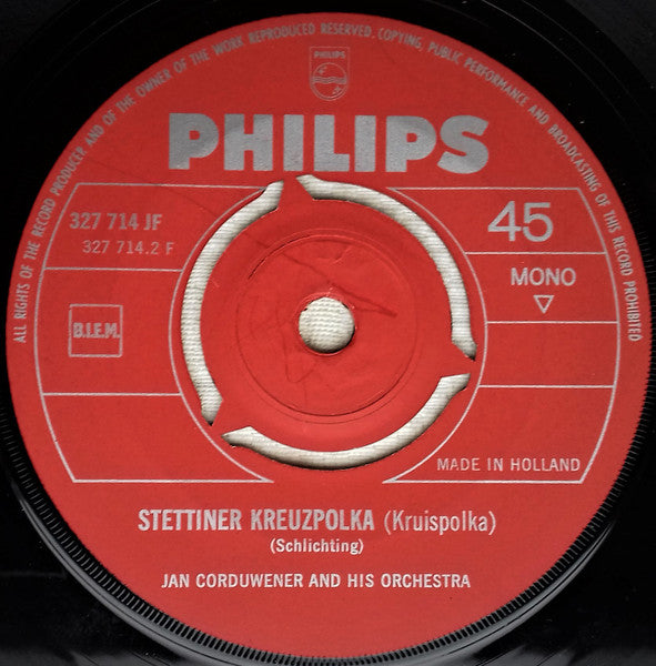 Jan Corduwener - De Veleta 29494