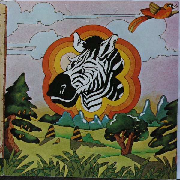 Ouwehand-band - De Fijnste Dag Van 'T Jaar (Flexi-disc) 34784 34819