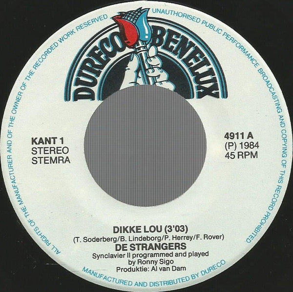 Fremde - Fat Lou 41013