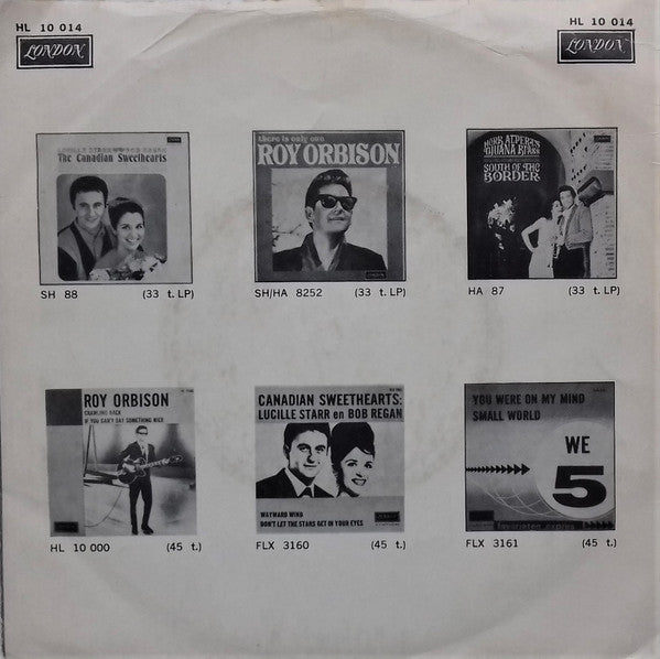 Vogues - Five O'Clock World 34105 Vinyl Singles Vinyl Goed / Hoes Goed