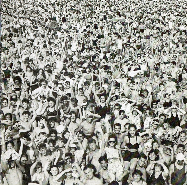 George Michael - Listen Without Prejudice Vol. 1 (CD) 70743 Compact Disc Goede Staat
