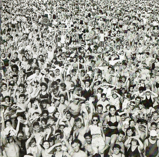 George Michael - Listen Without Prejudice Vol. 1 (CD) 70743 Compact Disc Goede Staat