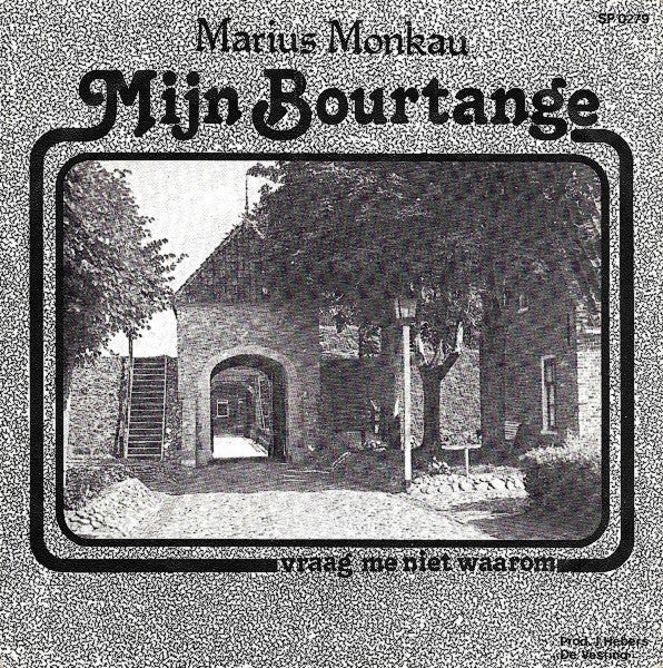Marius Monkau - Meine Bourtange 31476