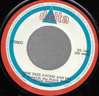 Rocco Granata - Jessica