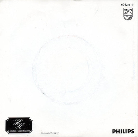 Zamfir PanFlute, Harry van Hoof Orchestra - The Rose 25249 Vinyl Singles Vinyl Goed / Hoes Goed