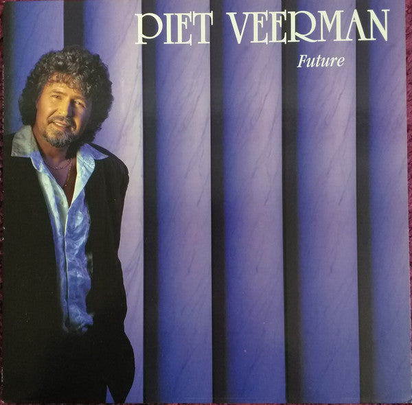 Piet Veerman – Zukunft (LP) 42781