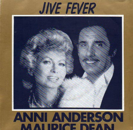 Anni Anderson & Maurice Dean - Jive Fever 19045